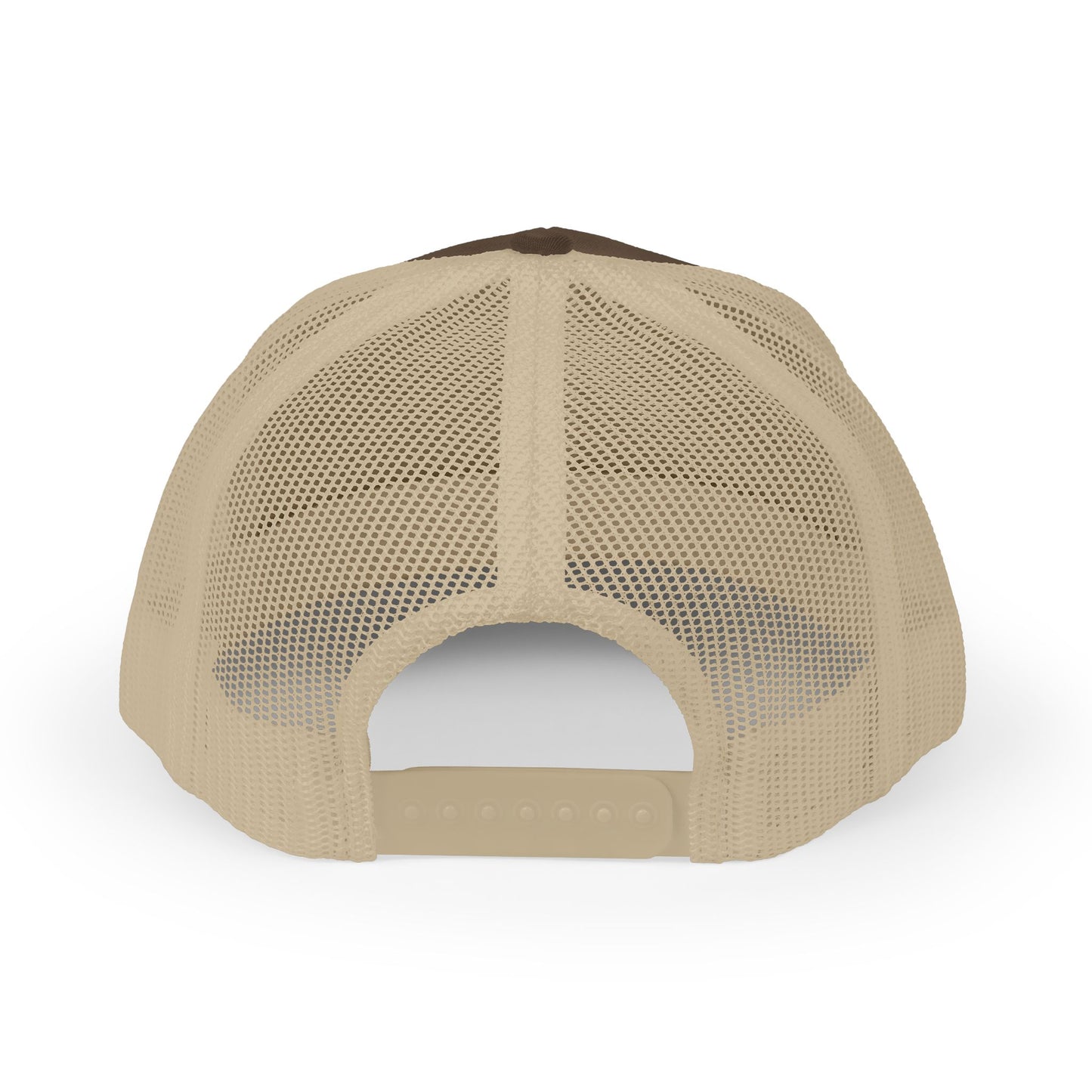 Fall Rush 2025 Trucker Cap