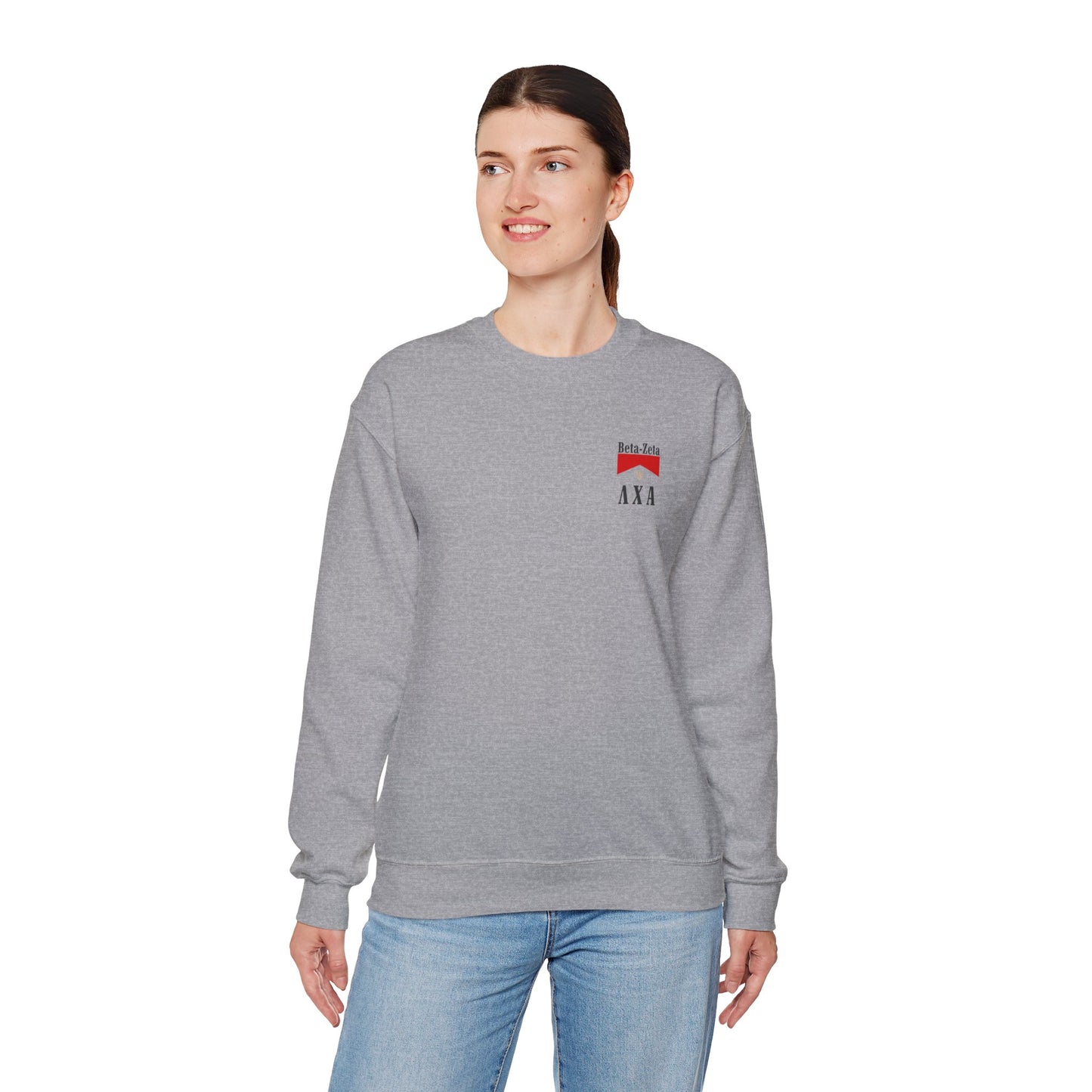 Unisex Fall Rush 2025 Sweatshirt