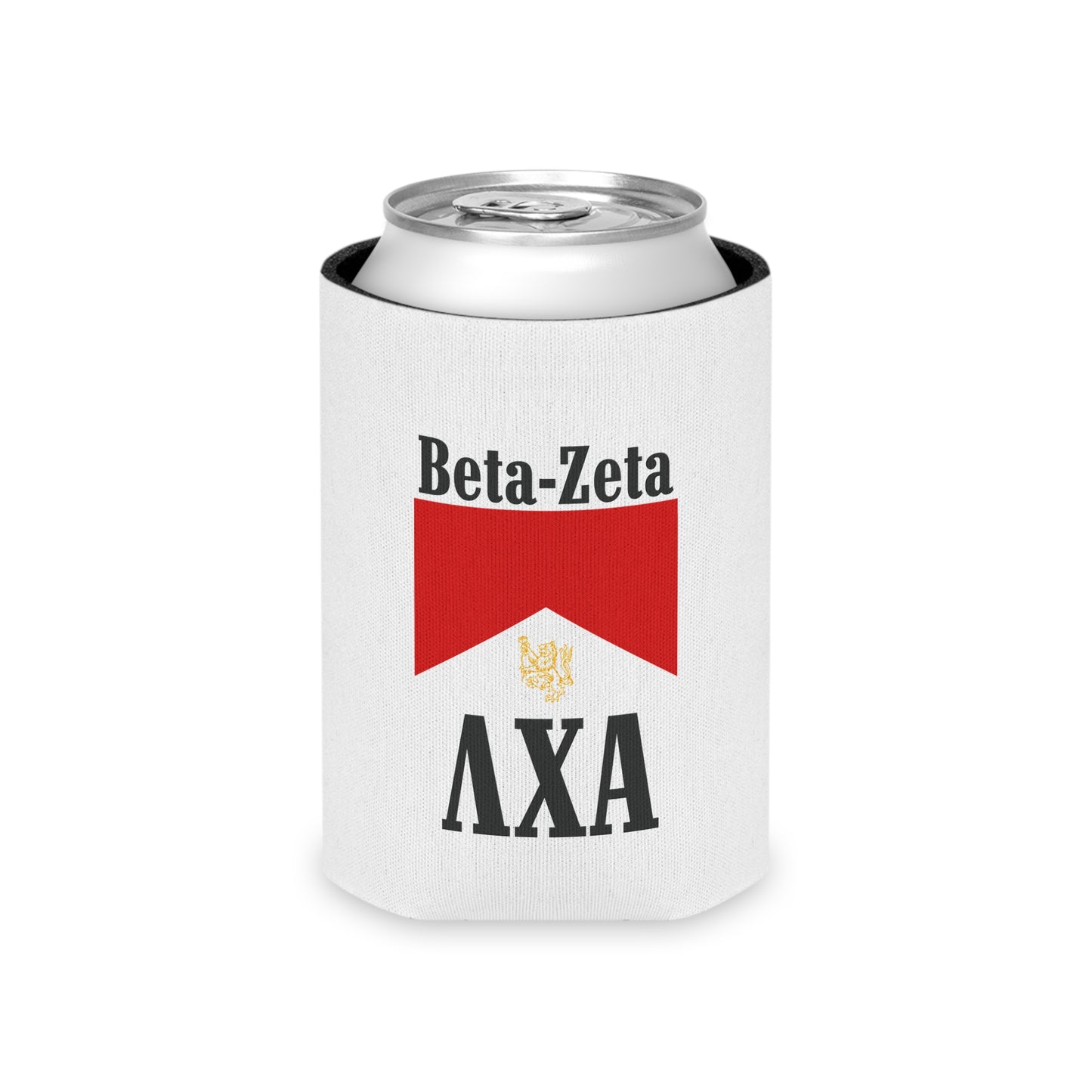 Fall Rush 2025 Koozie