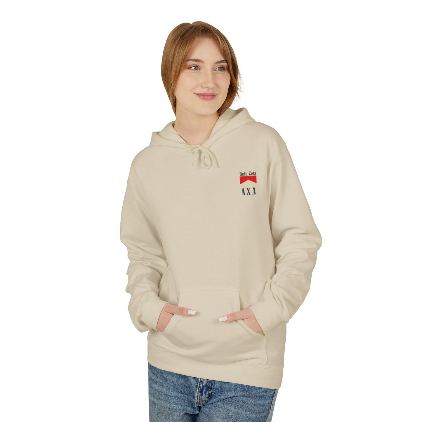 Unisex Fall Rush 2025 Hoodie