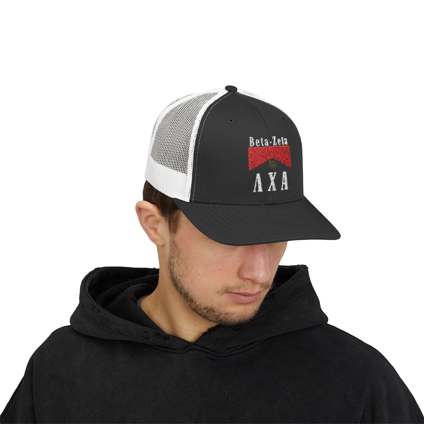 Fall Rush 2025 Trucker Cap