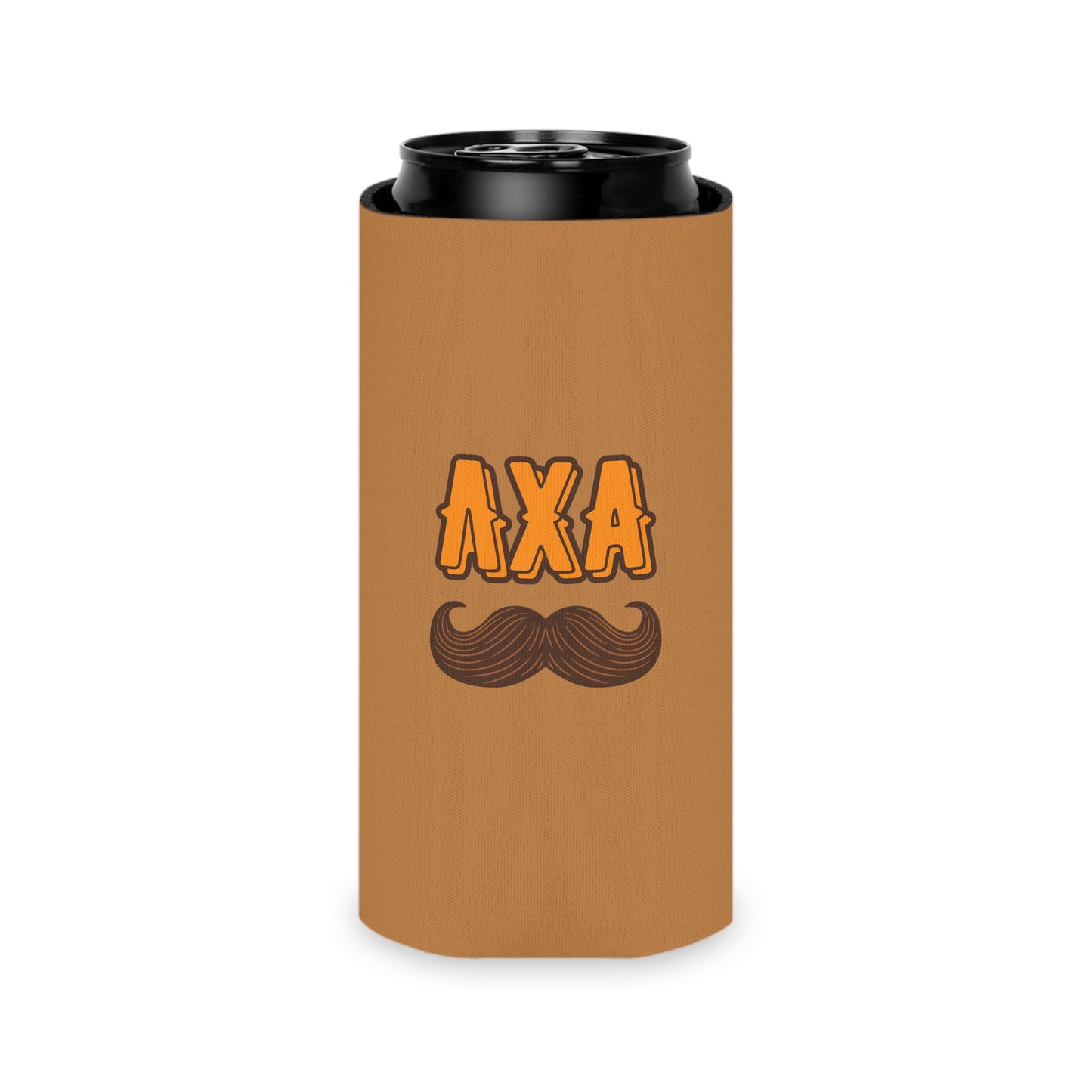 Movember Can Cooler Sleeve