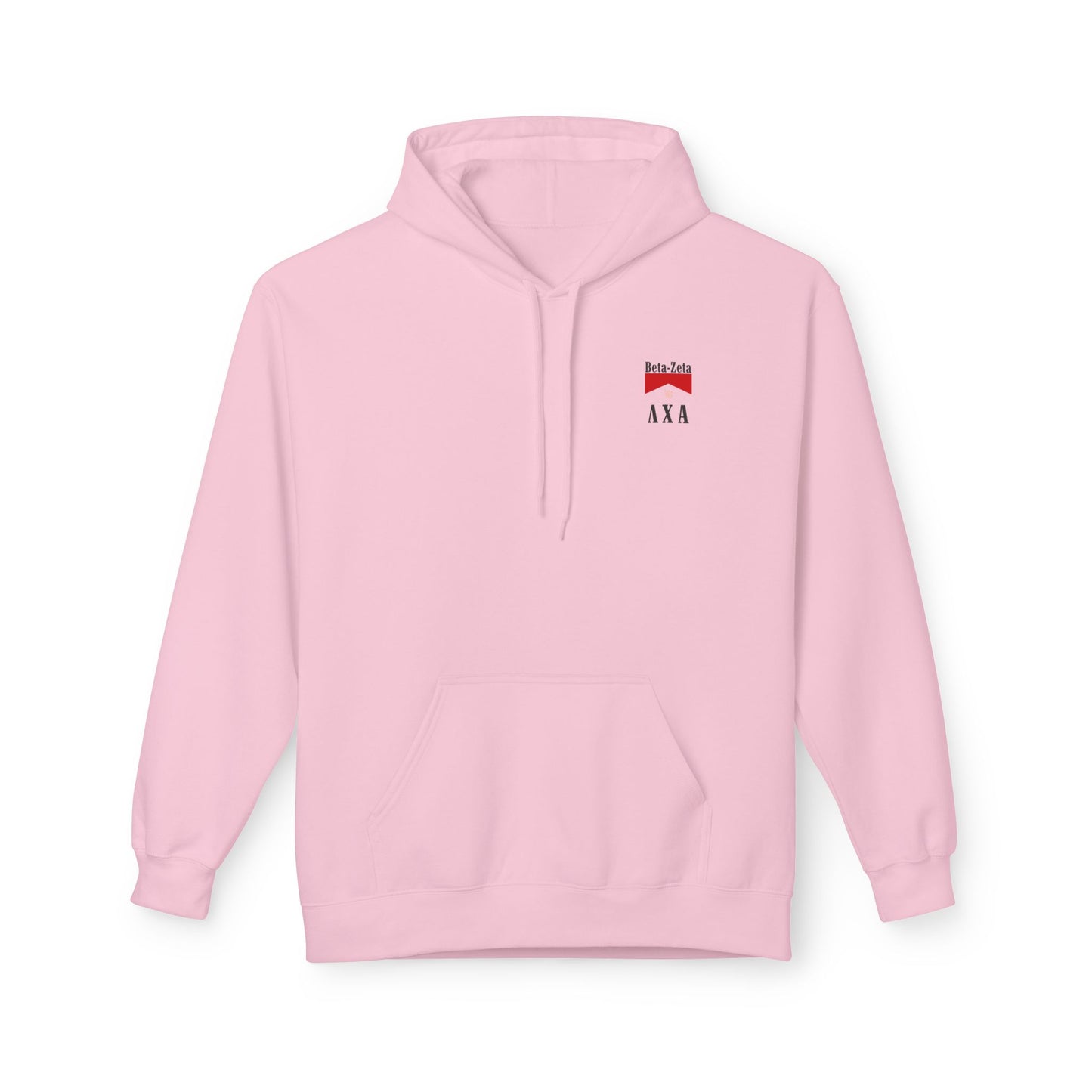 Unisex Fall Rush 2025 Hoodie