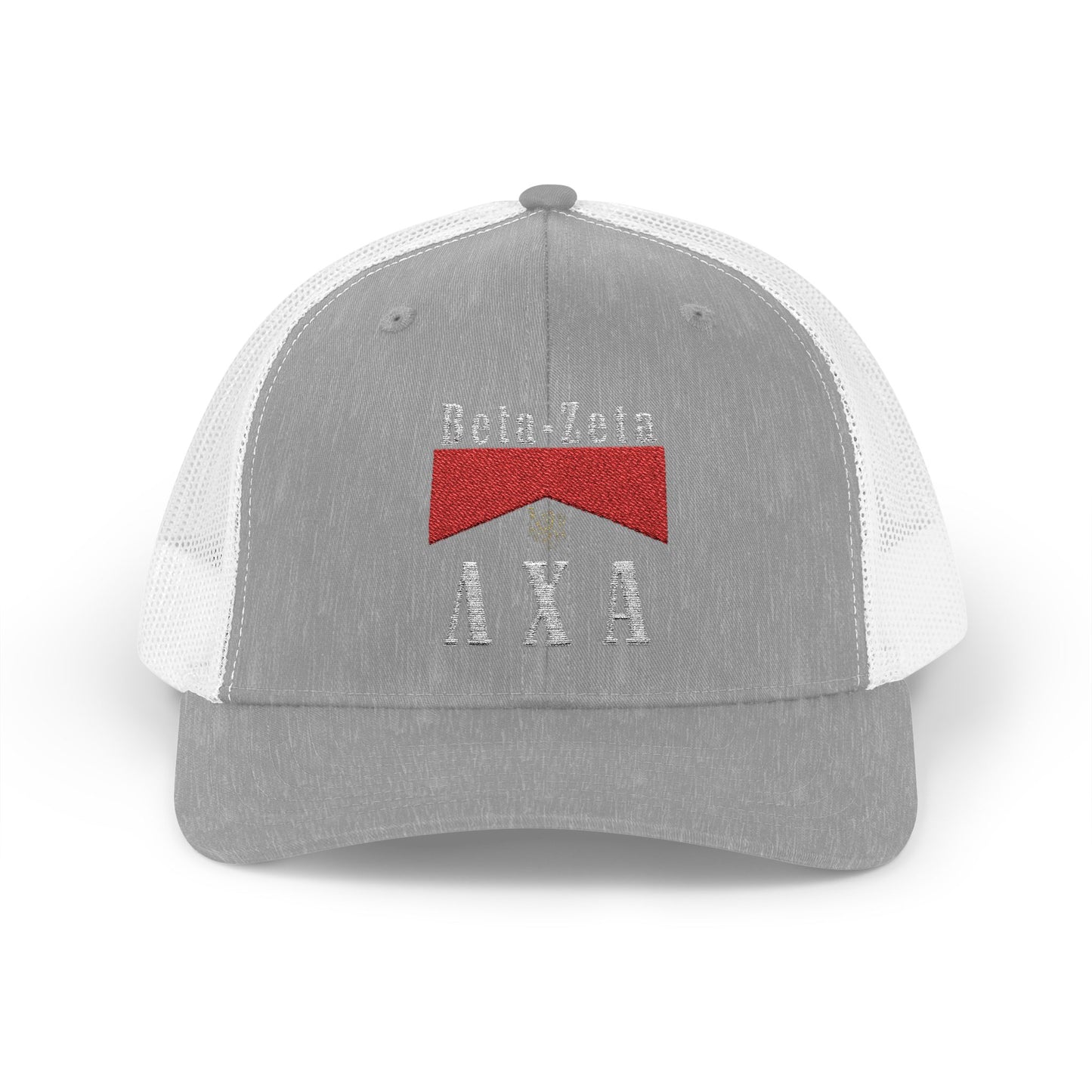 Fall Rush 2025 Trucker Cap