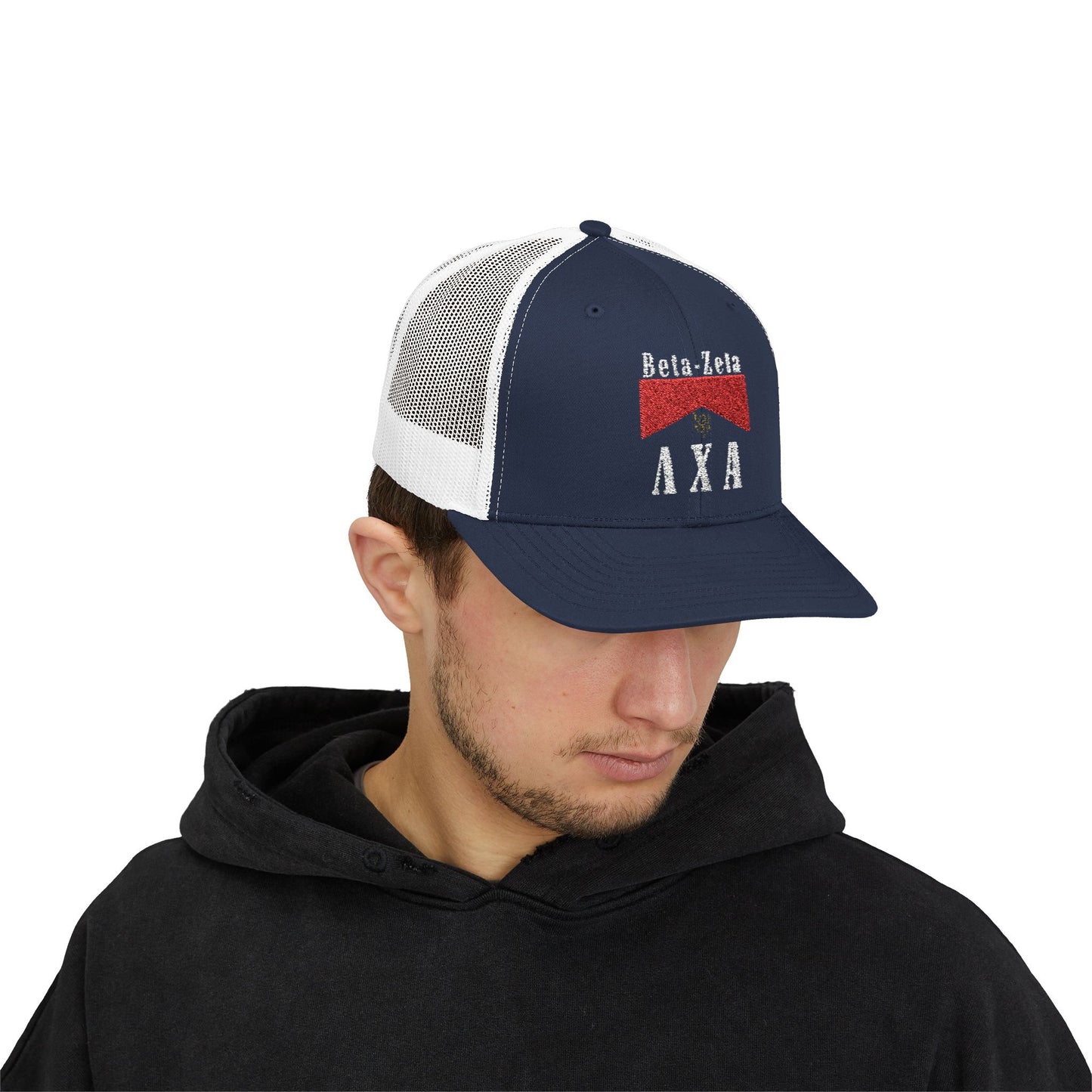 Fall Rush 2025 Trucker Cap