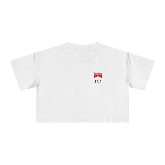 Fall Rush 2025 Croptop