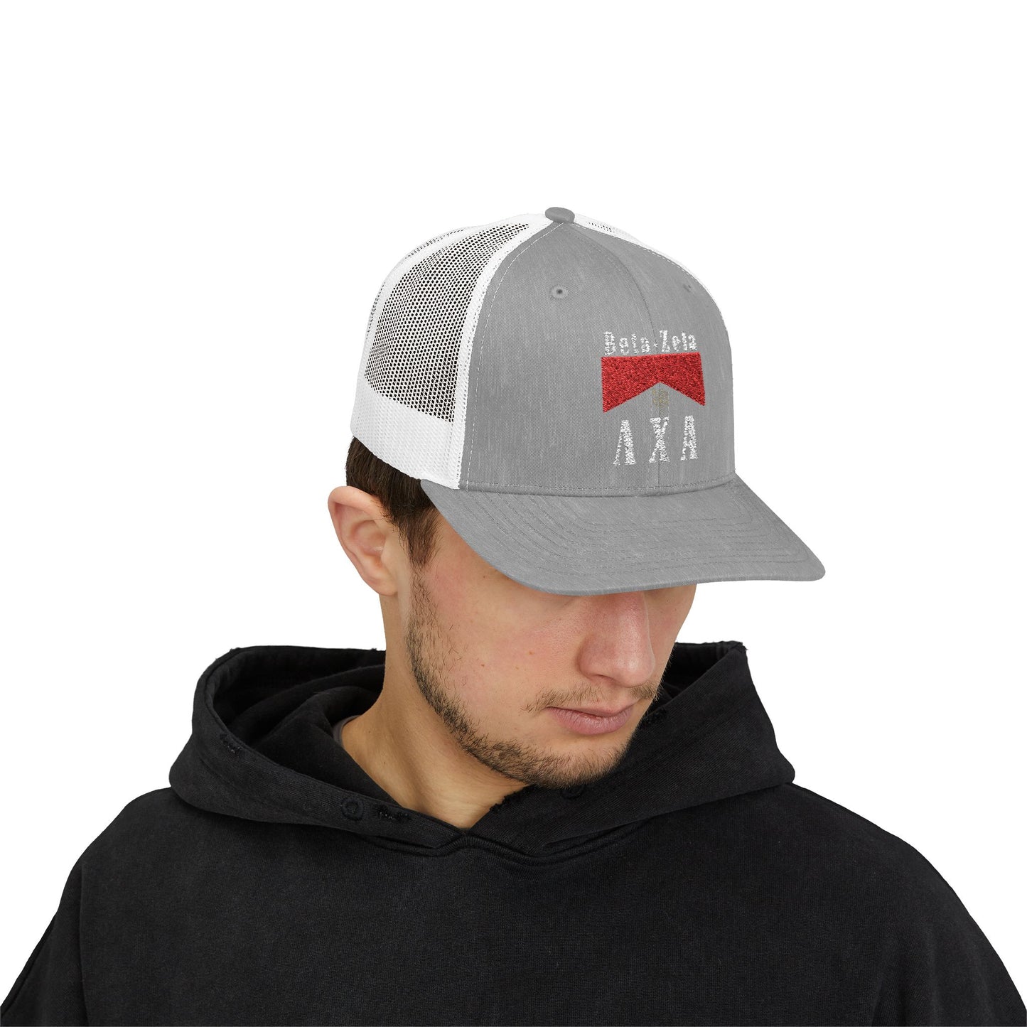 Fall Rush 2025 Trucker Cap